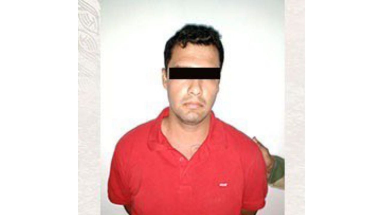 "El Niño de Oro," leader of the Sinaloa Cartel in Morelos, has been ordered to return to Cuautla prison.
