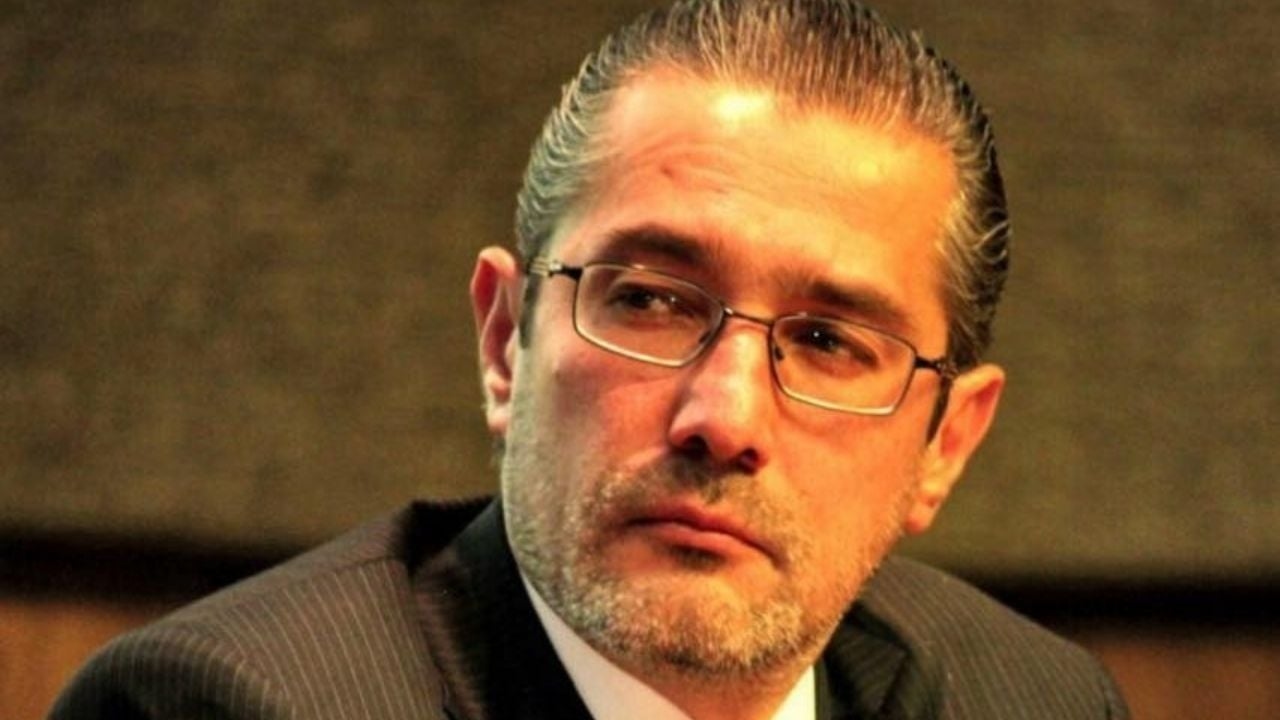 L'ancien procureur général d'Edomex, désormais élu magistrat, mis en accusation dans les affaires Tlatlaya et Atenco