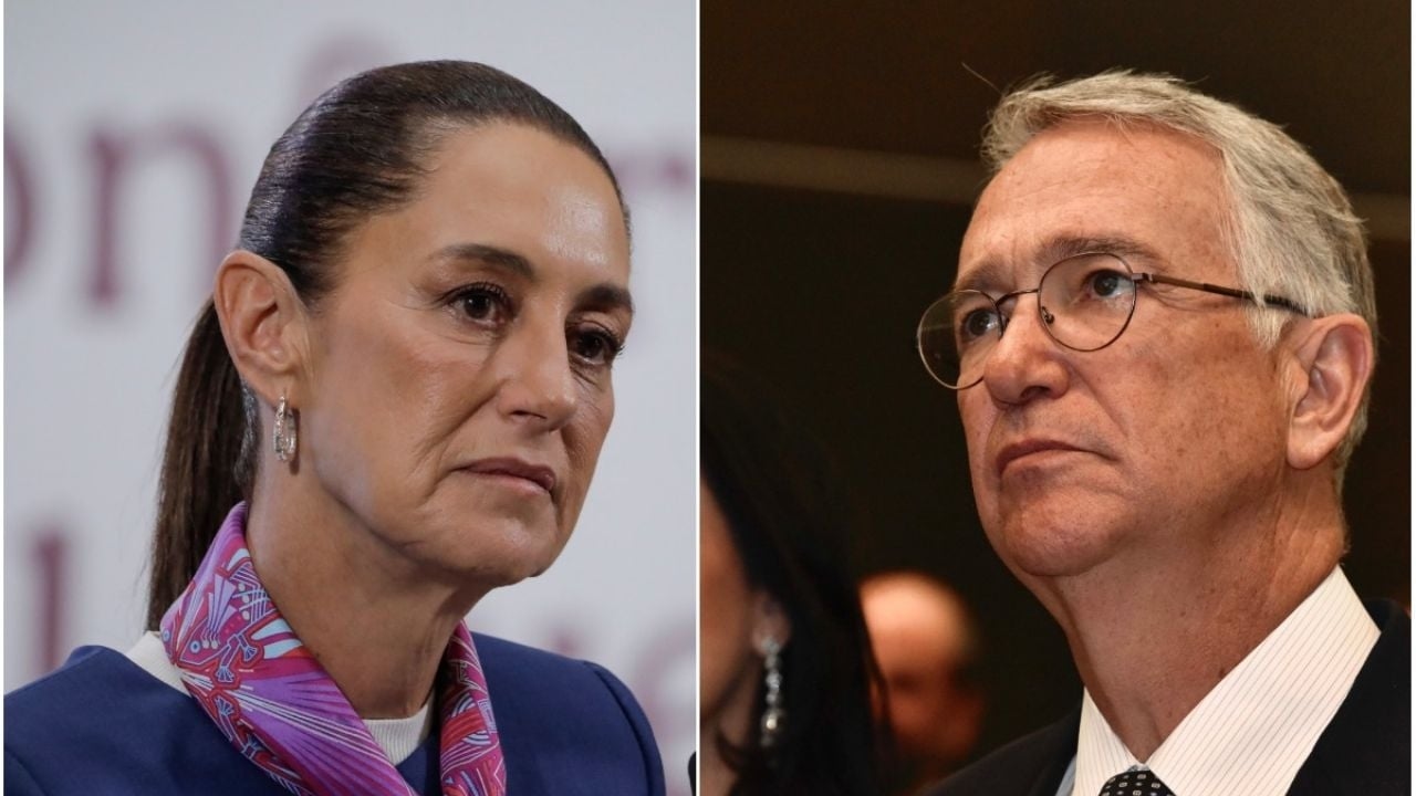 Sheinbaum vs. Salinas Pliego: deuda millonaria y violencia de género escalan el conflicto