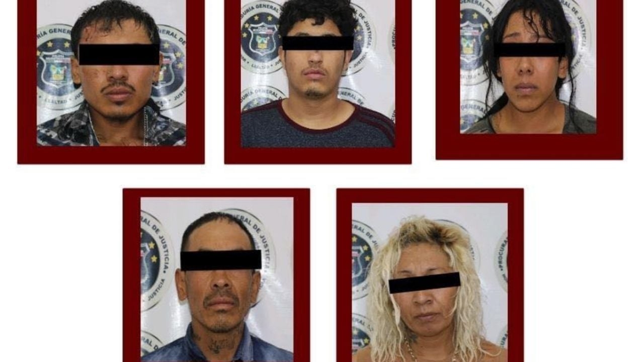 Tre membri dell'ufficio del procuratore generale di Hidalgo e un avvocato sono stati colpiti da colpi d'arma da fuoco durante un'ispezione.