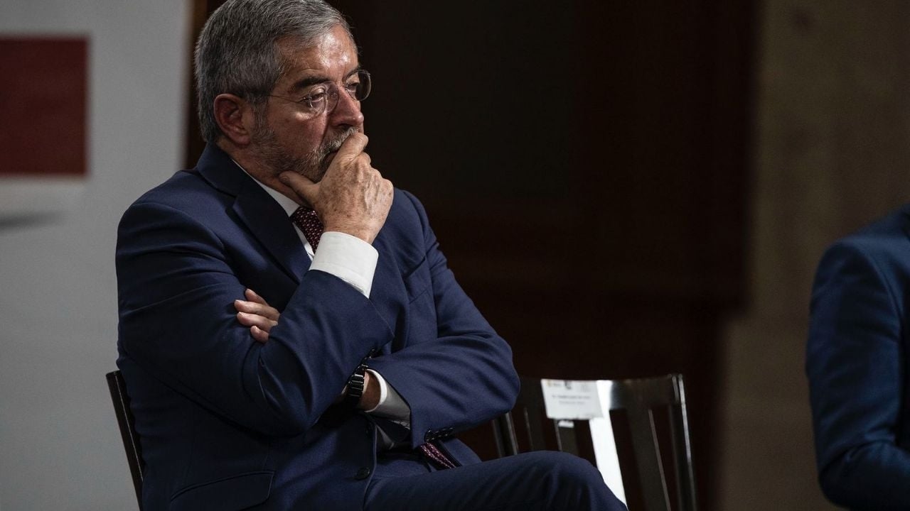 Juan Ramón de la Fuente, una diplomazia invisibile