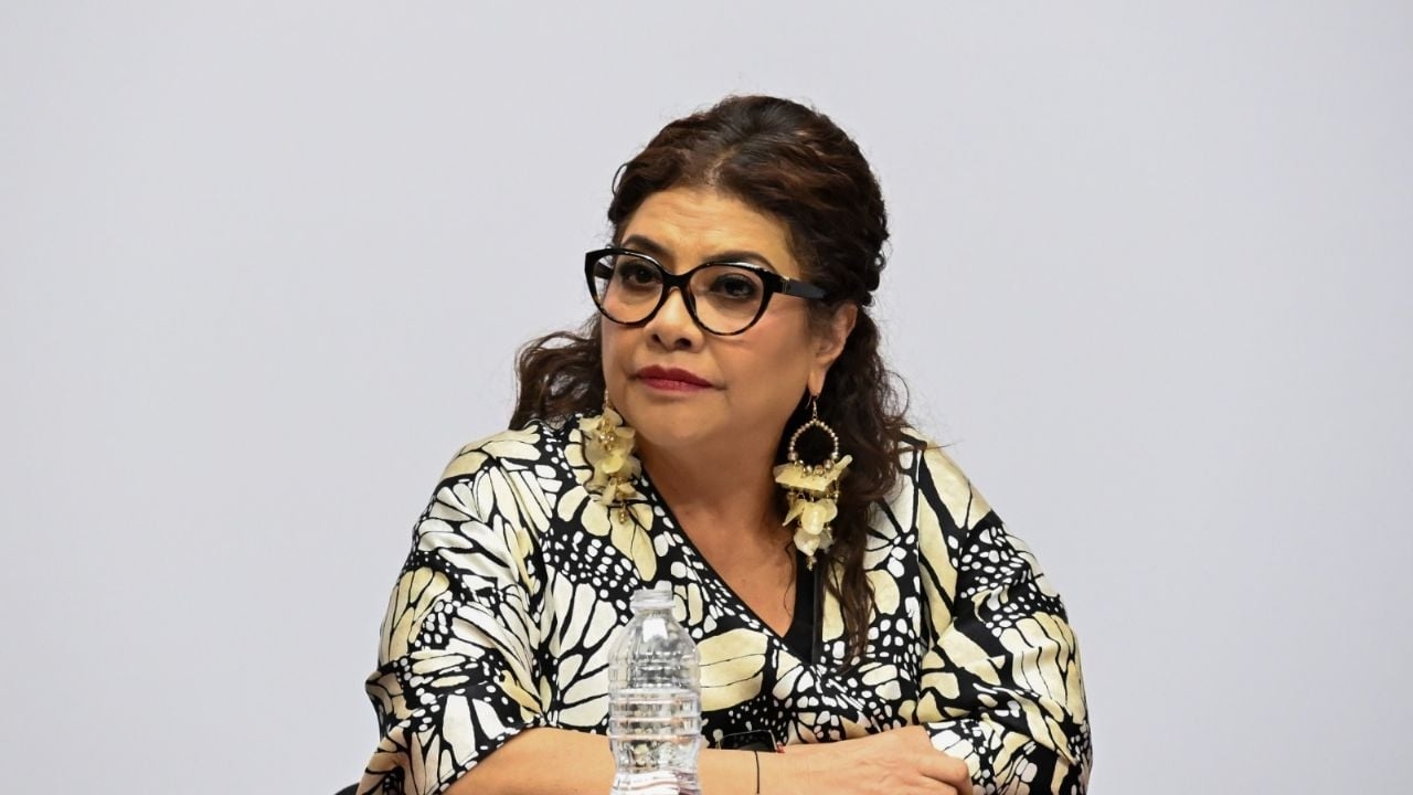 Meksiko hükümeti, Tláhuac'taki La Conchita'da bir kolektör ve pompalama tesisi inşa etmeyi düşünüyor.