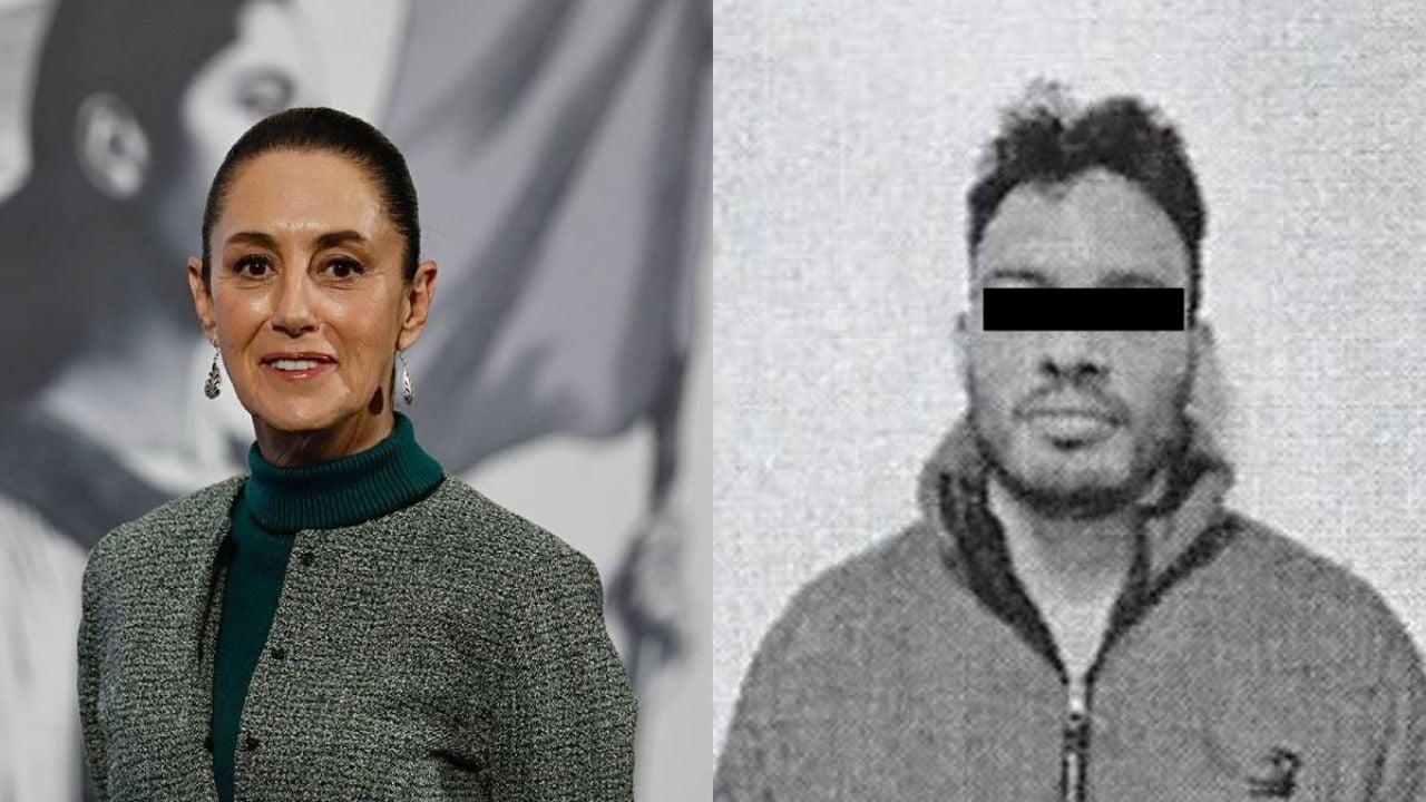 Sheinbaum non sapeva che Julio César Chávez Jr. avesse un mandato di arresto in Messico.