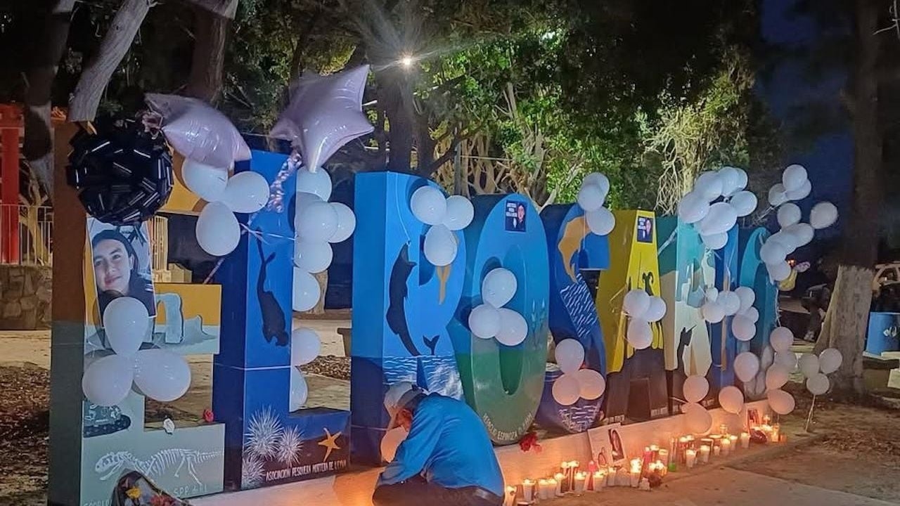 Three police officers removed and investigated in the Keila Nicole case