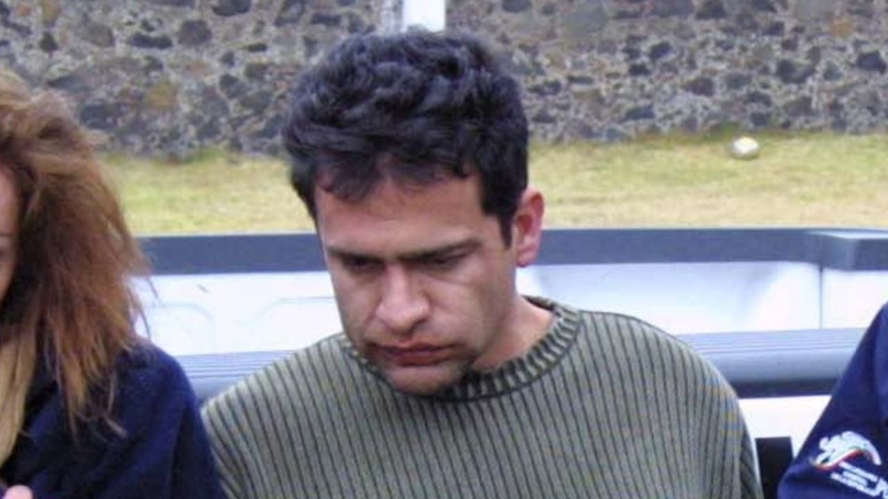 İsrail Vallarta, 20 yıl hapis yattıktan sonra herhangi bir ceza almadan beraat etti.