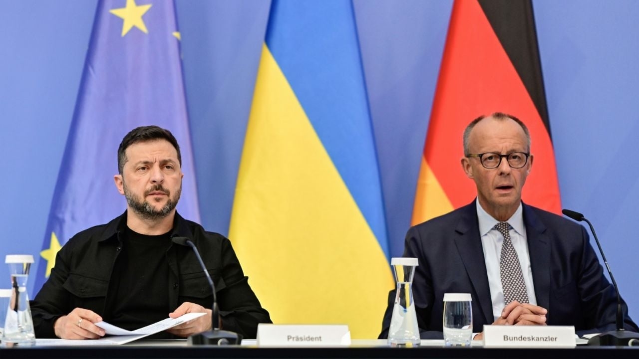 "Putin blöf yapıyor" ve "barış istemiyor": Zelenski, Trump'la görüşmeden önce