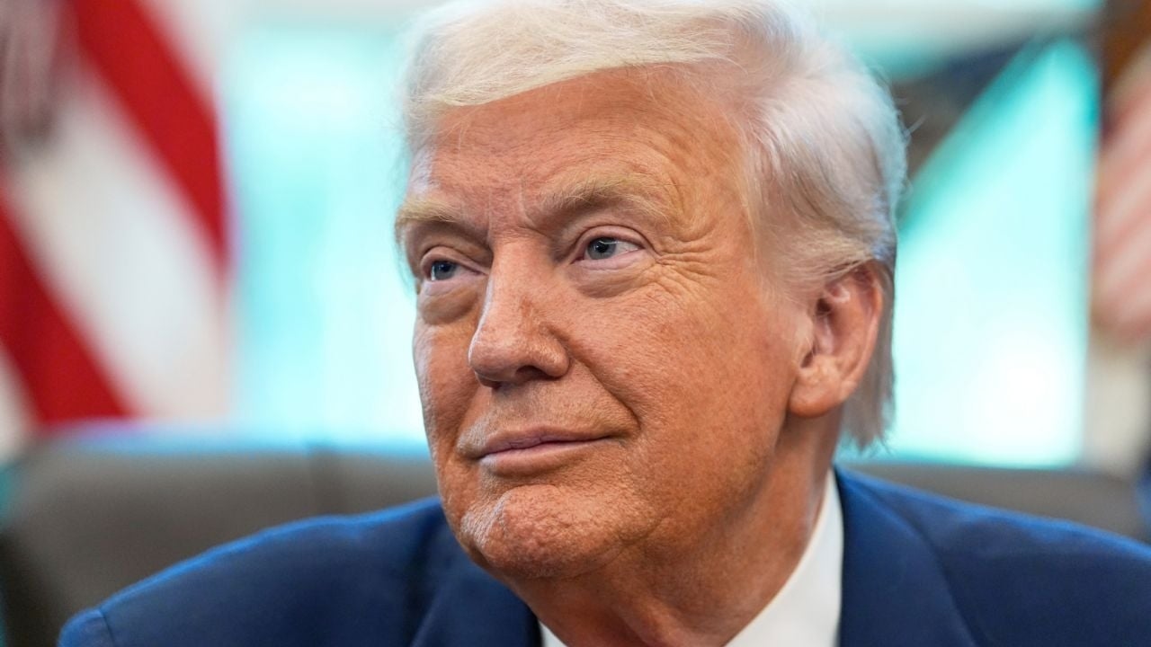 «Мексика делает то, что мы ей говорим», — хвастается Трамп.