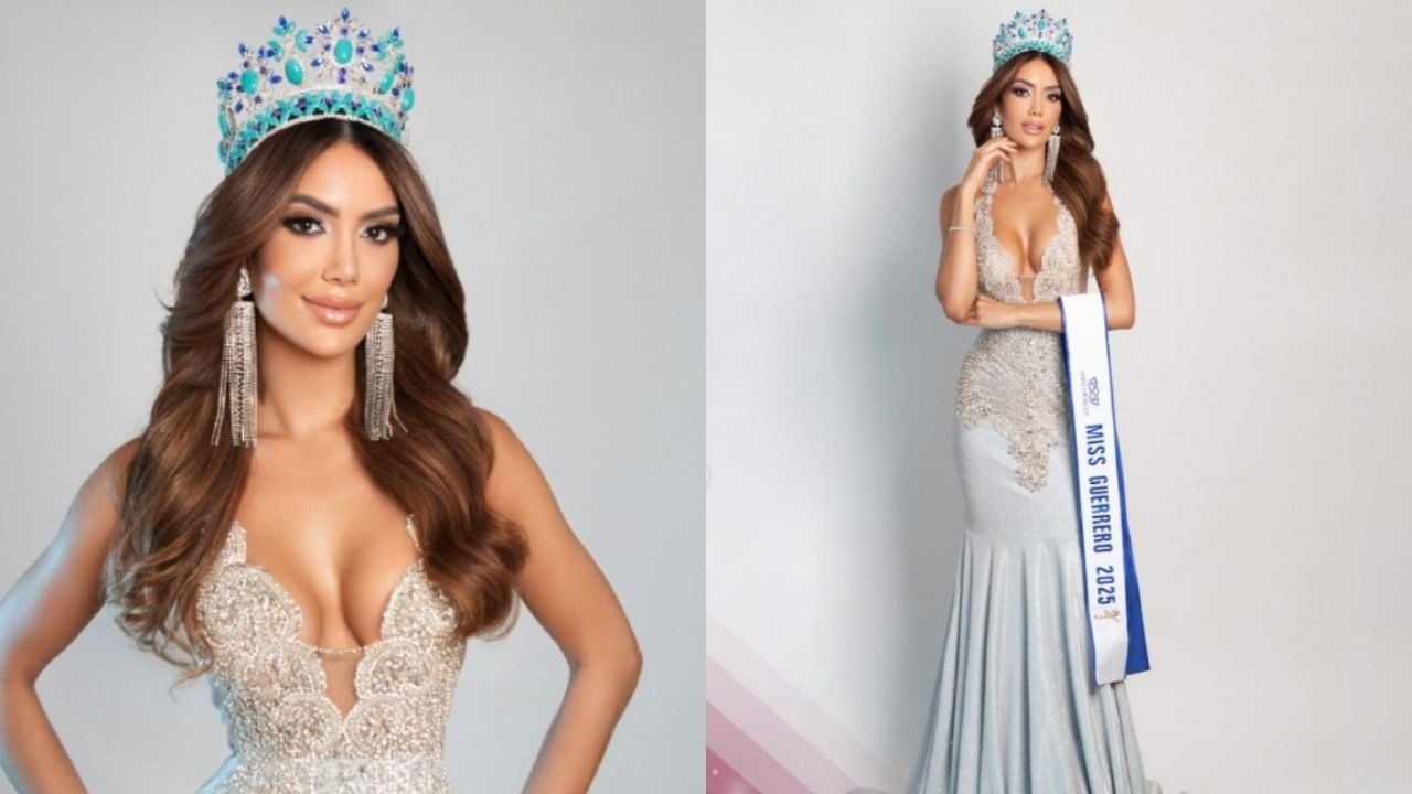 Miss Guerrero 2024: Bir iş adamı ve askeri bir silahla tutuklanması hakkında neler biliniyor?