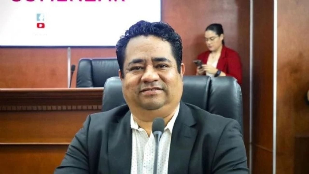Karısını dövdüğü iddia edilen Kongre Üyesi, Baja California Kongresi'nde göreve başlayacak