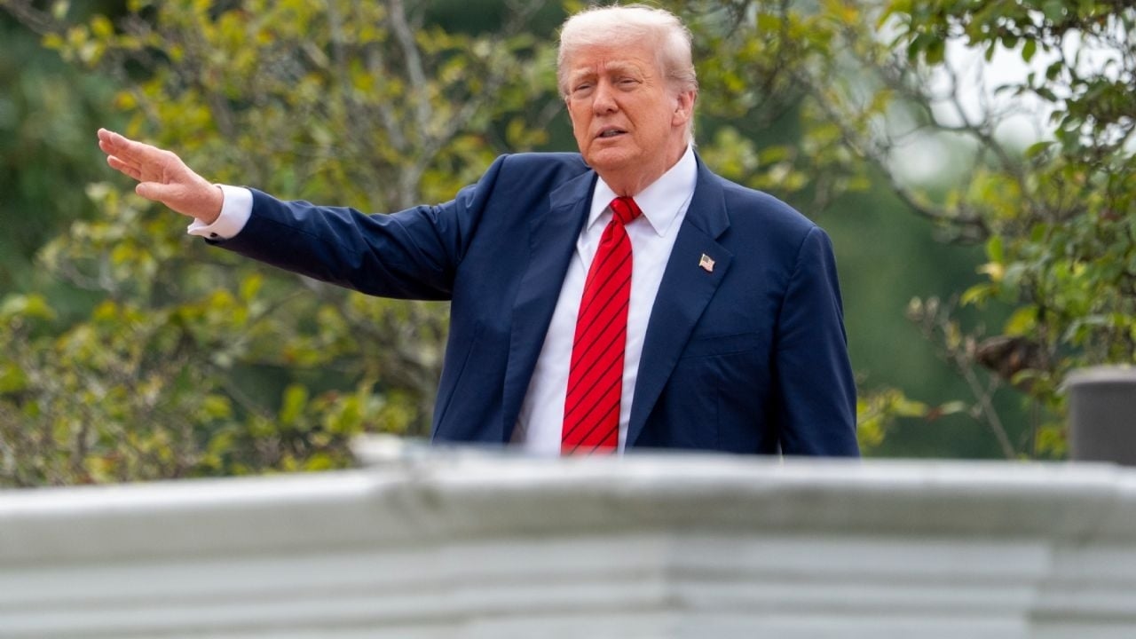 Wo liegen die rechtlichen Grenzen von Trumps Kriegsstrategie gegen den Drogenhandel?