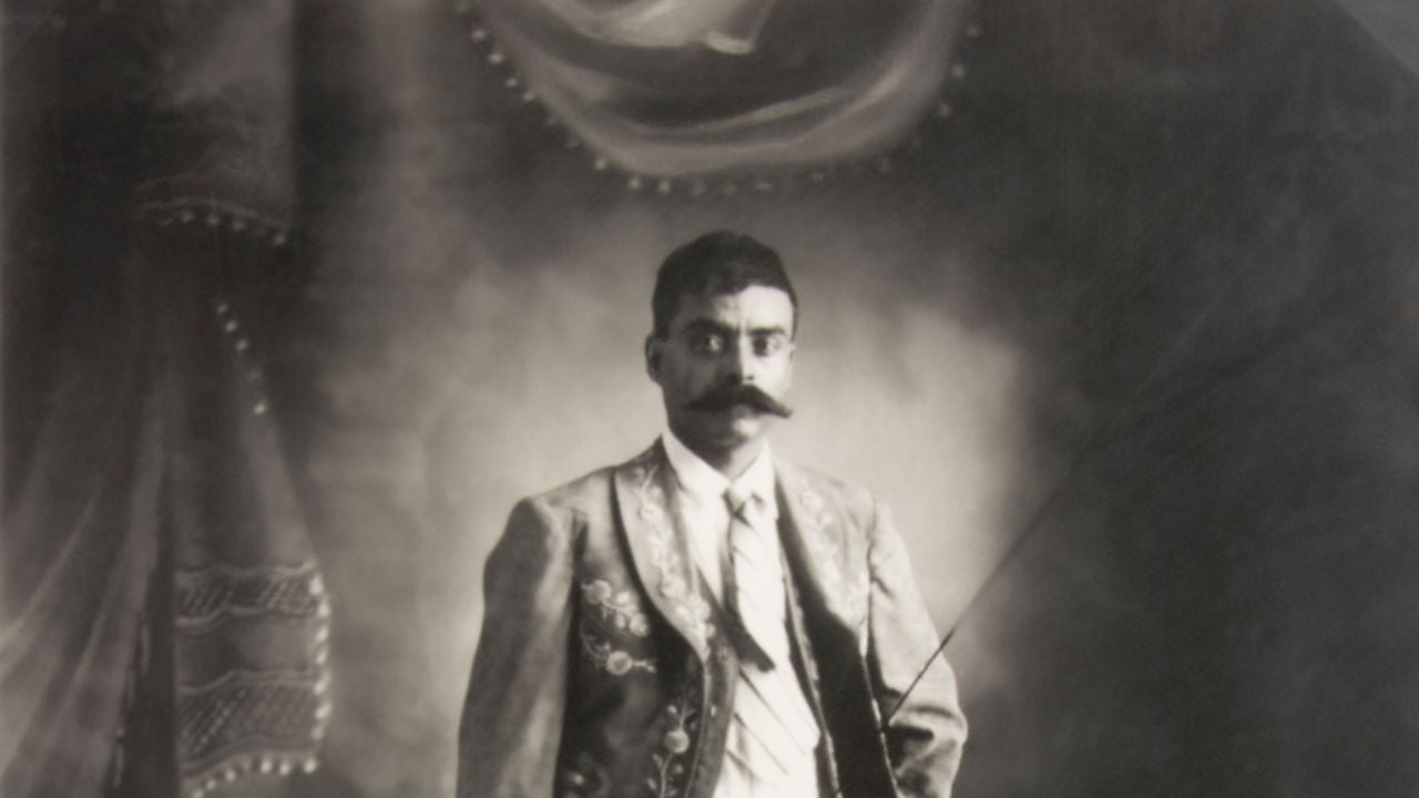 Nakomelingen van Emiliano Zapata zeggen dat zijn nalatenschap ergens tussen waardigheid en institutionele vergetelheid ligt.