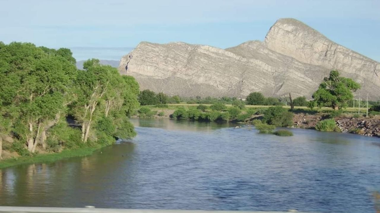 Río Nazas busca defensa en CIDH; activistas llevan a la corte y a la CCA quejas por daño al caudal