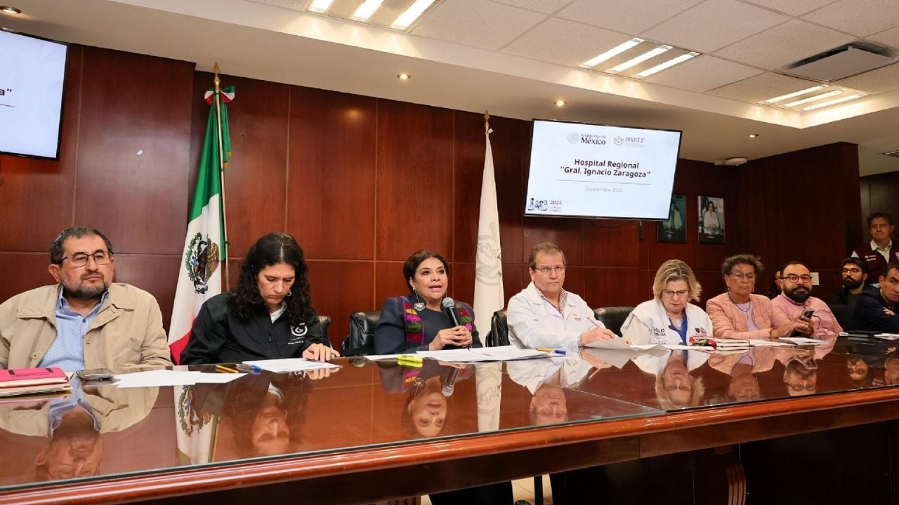 Erster Bericht: Pipeline-Explosion in Iztapalapa vermutlich durch Geschwindigkeitsüberschreitung verursacht