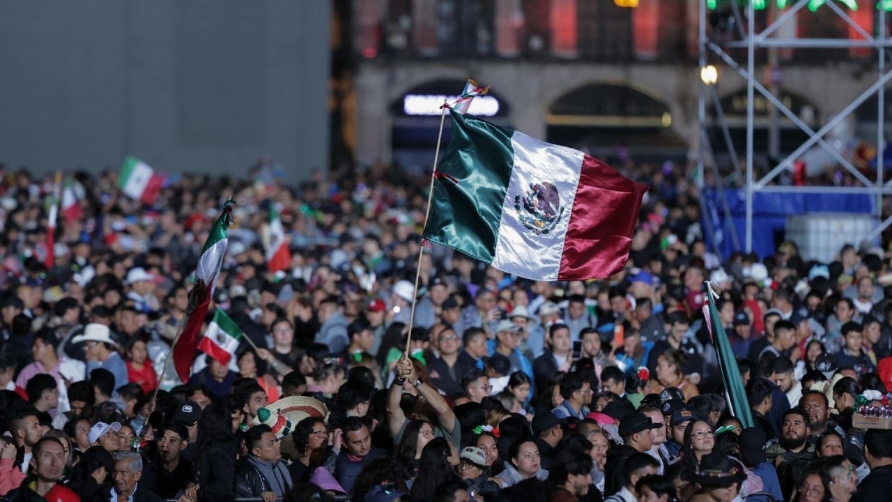 De onveiligheid leidde tot de afgelasting van de Grito de Independencia-vieringen in deze Mexicaanse steden.