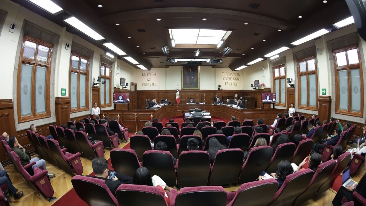Chiedono alla Corte Suprema di approvare la legislazione carente sulla violenza indiretta.
