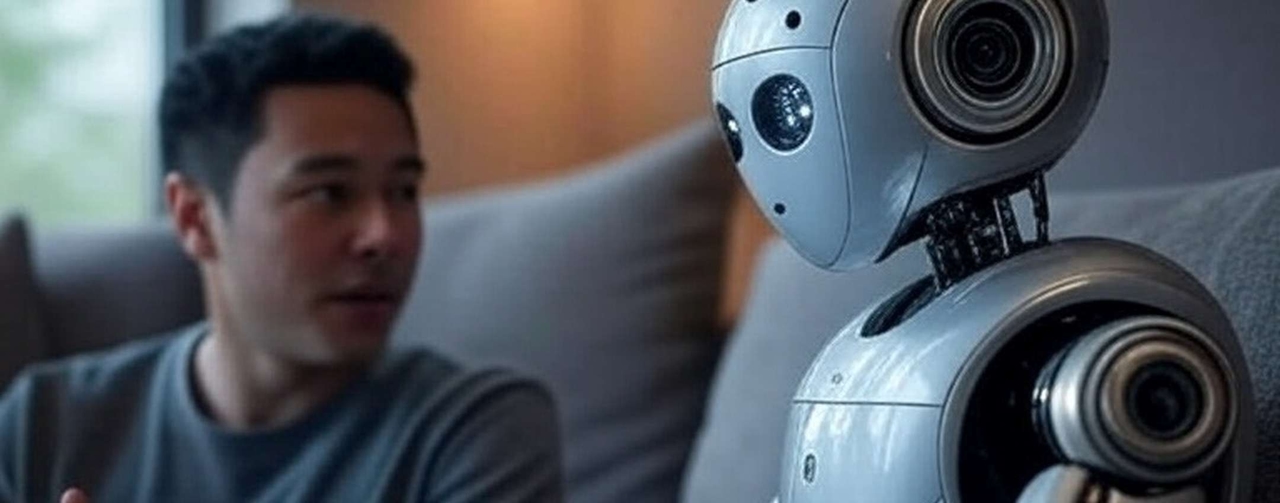 Psikoloji Sohbet Robotları: Karakter, Yapay Zeka ve Meta Üzerine Bir Araştırma?