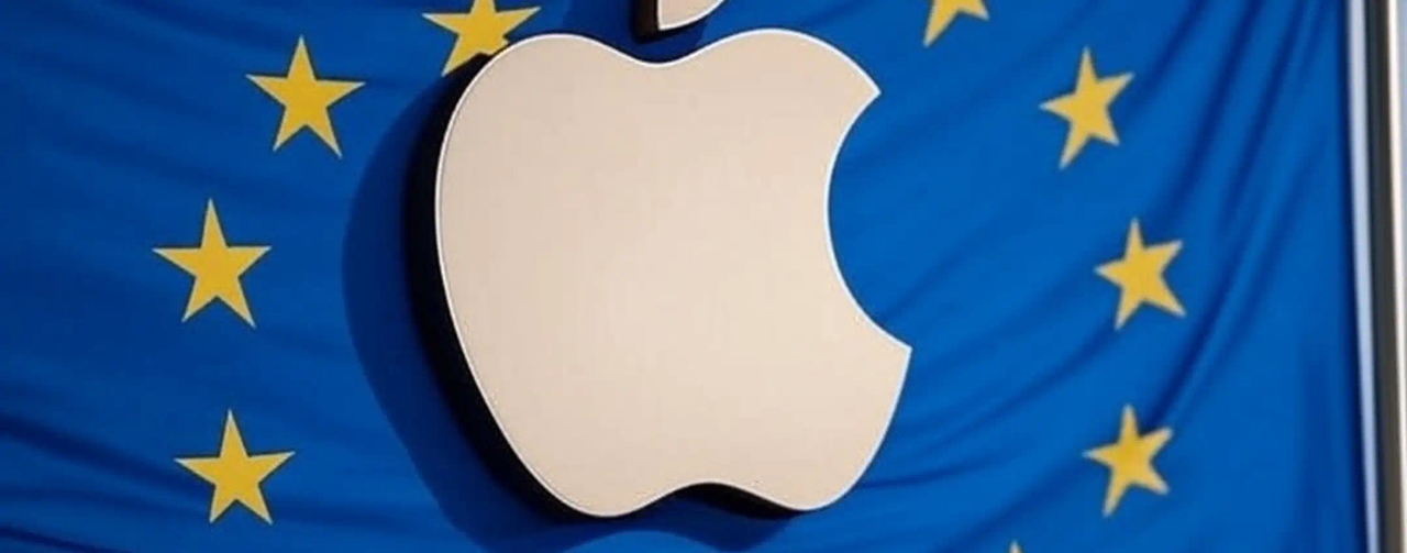 DMA : Apple fait appel de la sanction