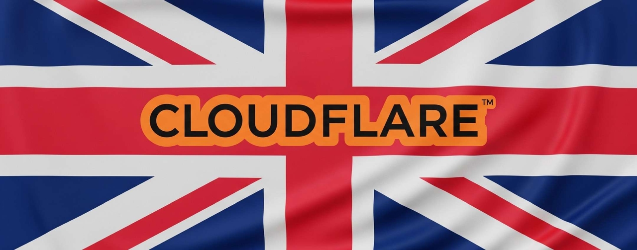 Cloudflare blocca i siti pirata nel Regno Unito