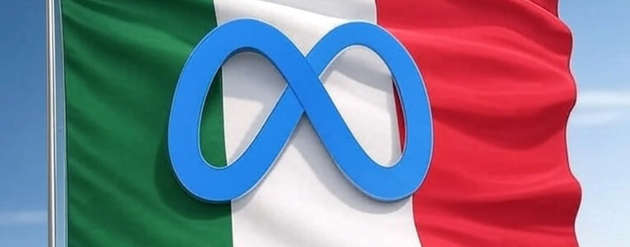 Meta deve pagare un equo compenso a GEDI