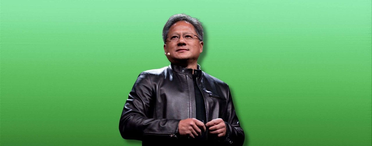 Il CEO di NVIDIA avverte: L’AI cancellerà molti lavori