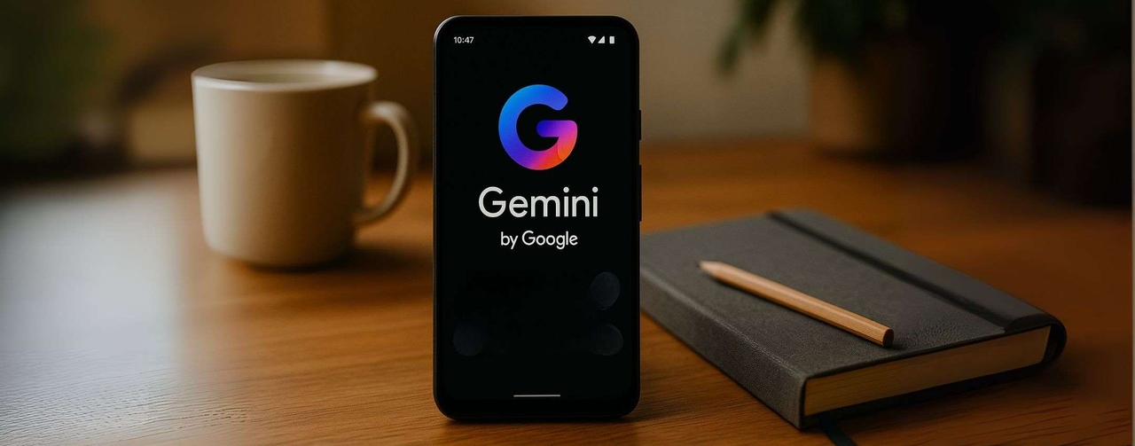 Gemini su Android, arriva la ricerca nelle chat