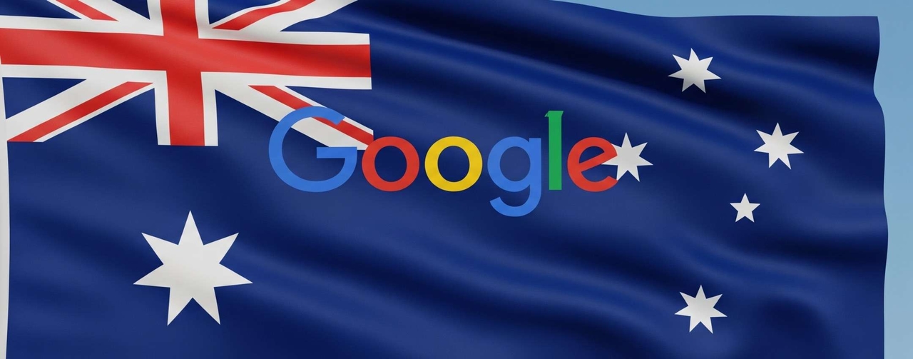 Google ammette violazione in Australia con Search