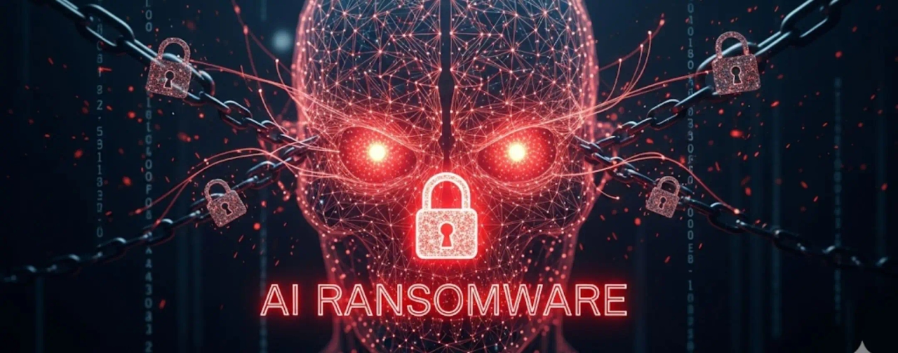 PromptLock: el primer ransomware que usa IA para atacar