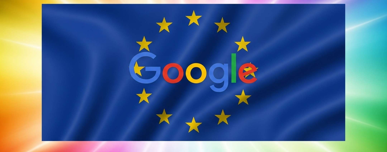 Publicidade: Google multado em € 2,95 bilhões