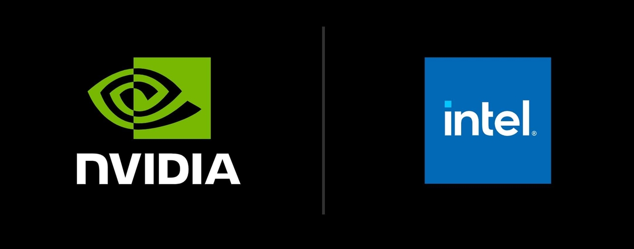 NVIDIA investeert $5 miljard in Intel