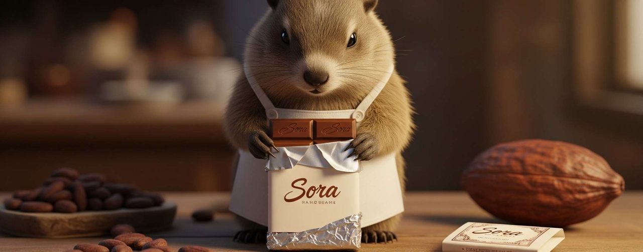 Sora van OpenAI getraind met Netflix-video's?