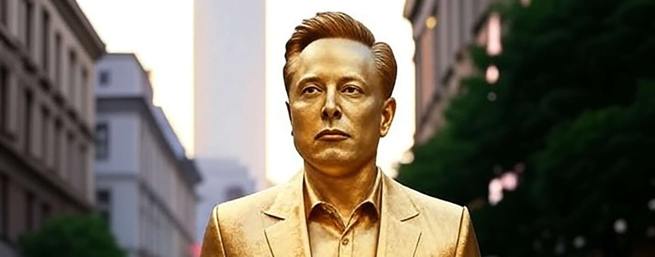 Será Elon Musk o primeiro trilionário do mundo?