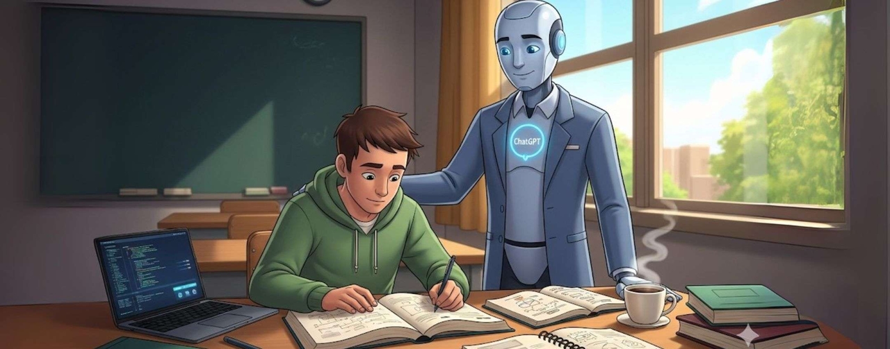 7 Prompts to Test ChatGPT's Study Mode