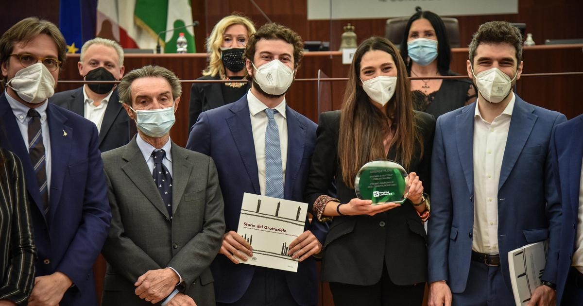 MIND, İtalya'nın GSYİH'sinin büyümesi için bir kentsel yenileme projesi