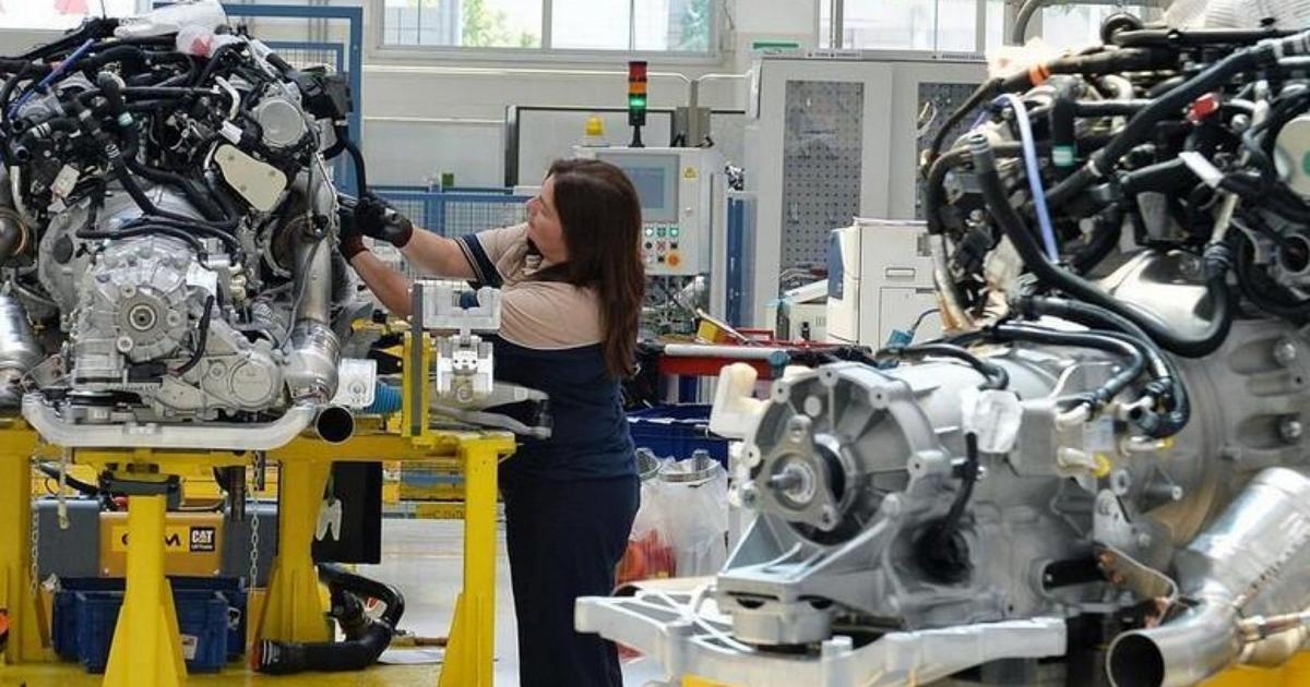 OCDE: Crescimento de 0,4% no segundo trimestre, mas Itália em ligeira recessão