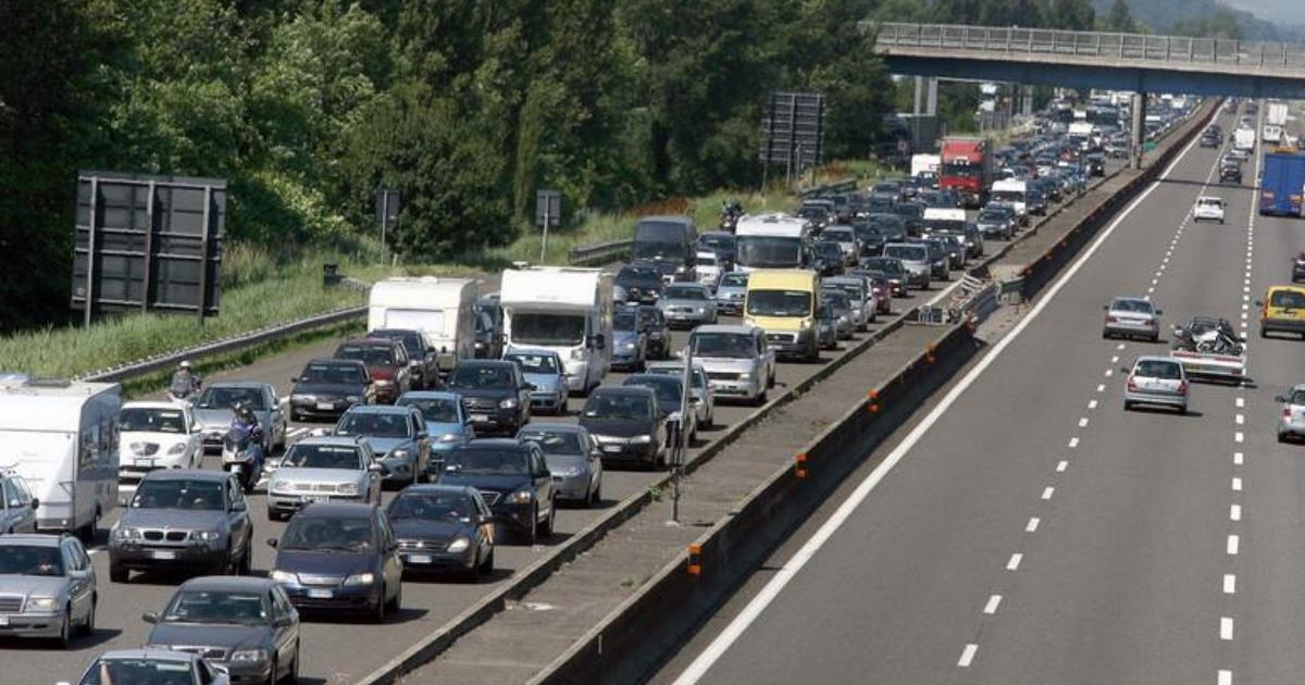 Tolheffing op snelwegen vanaf 1 augustus omhoog