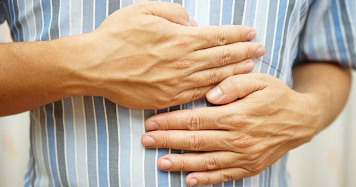 Gastroesophageal reflux affects 25% of Italians: "heat worsens symptoms", here is the decalogue