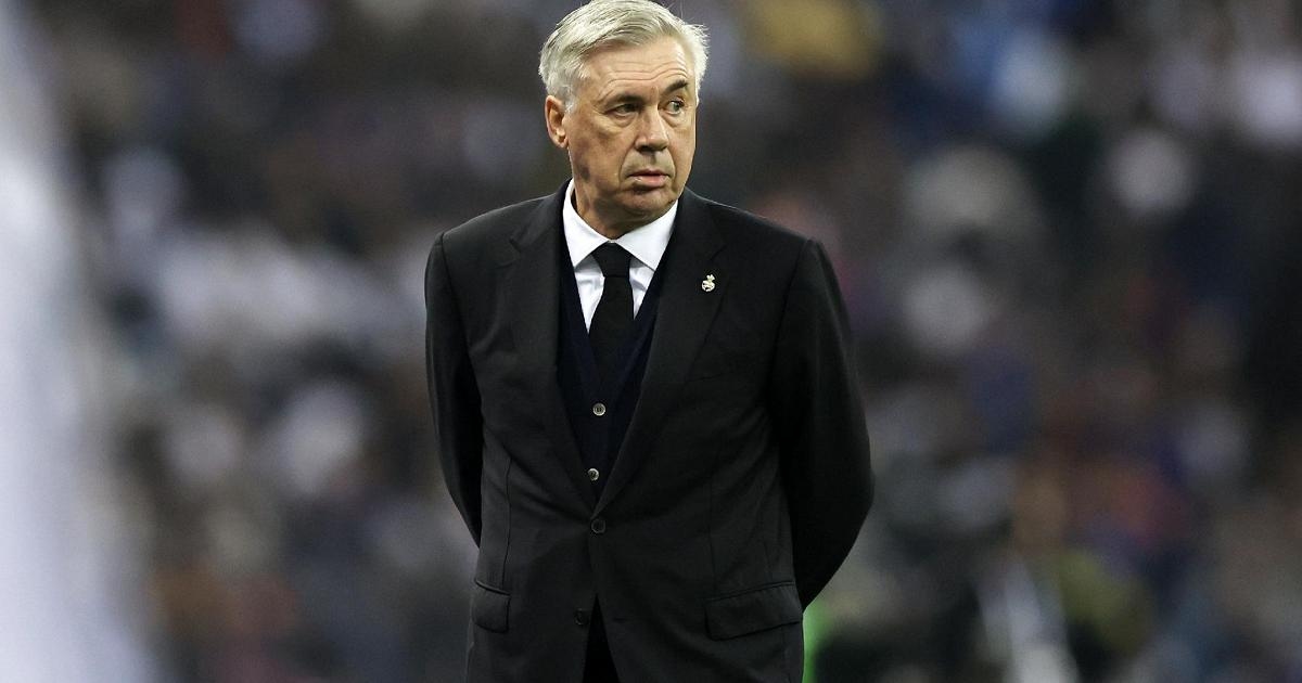 Voetbal, Brazilië maakt bekend: Ancelotti is de nieuwe coach van de Seleção