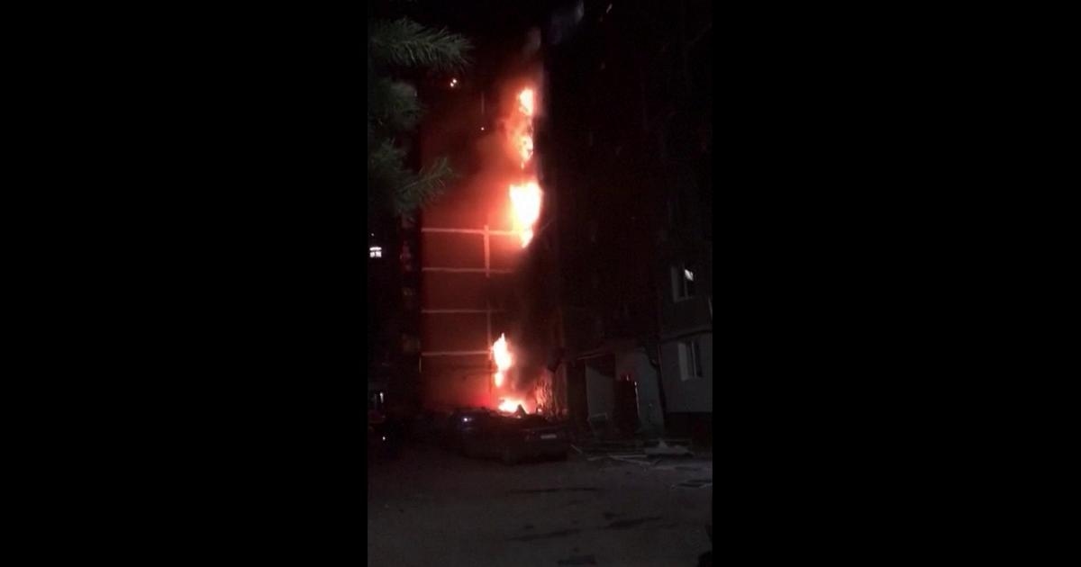 Rusya'nın Kursk bölgesinde Ukrayna'ya ait İHA'lar yaralandı. ABD Senatosu Moskova'ya yönelik yeni yaptırımları görüşecek