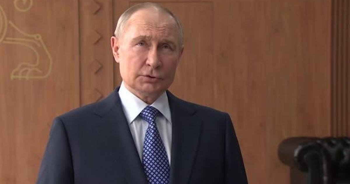 Ucraina, la mossa di Putin: "negoziati diretti senza condizioni da 15 maggio"