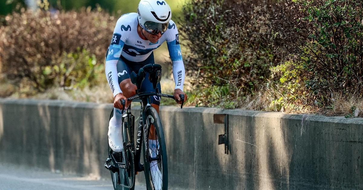 Giro d'Italia uit: van Valona naar Valona voor de roze trui