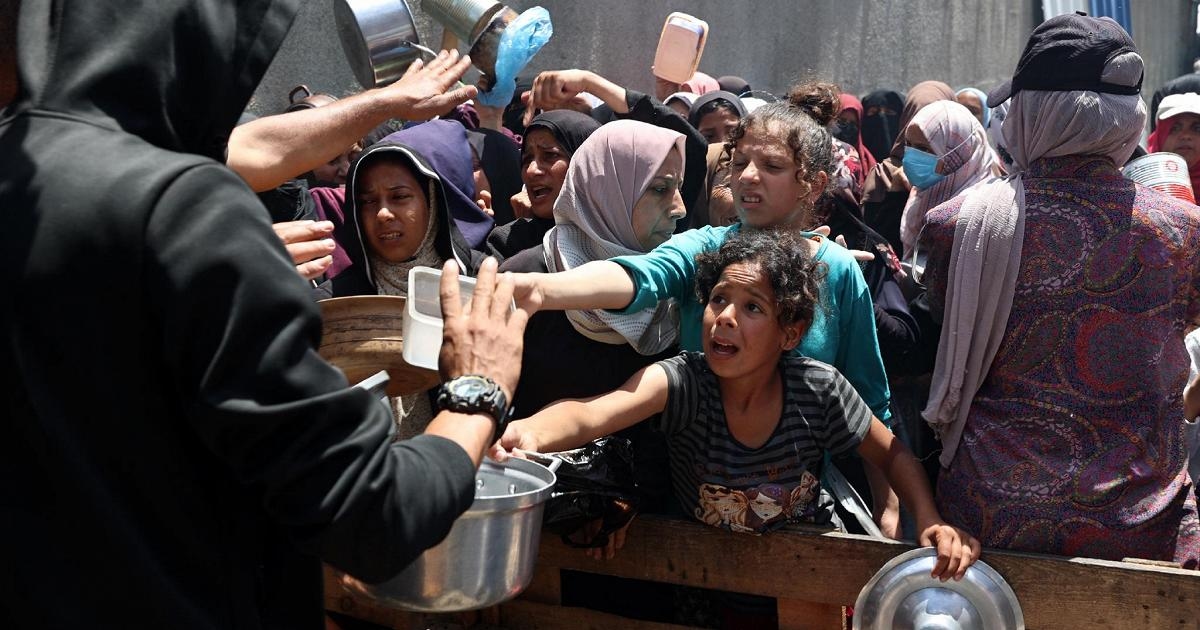Hamas annuncia la liberazione di un ostaggio israelo-americano