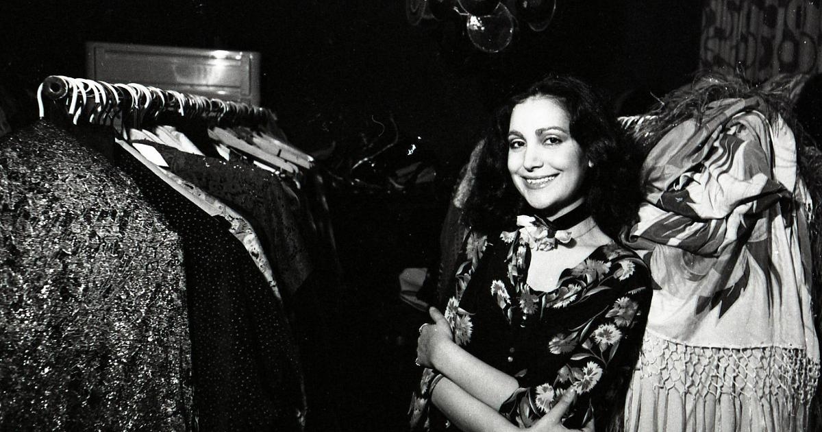 Trenta anni fa ci lasciava Mia Martini, la sua voce ha segnato la nostra musica