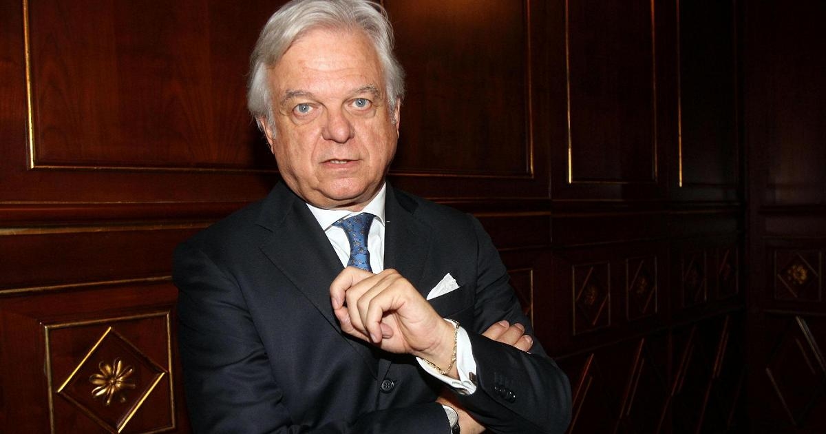 Anas: El CEO Gemme fue nombrado miembro del consejo de administración de Cedr