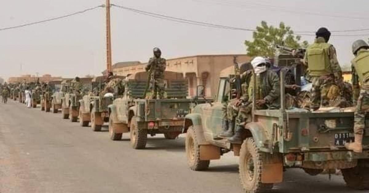 Burkina Faso, jihadistische aanslagen eisen meer dan 100 levens