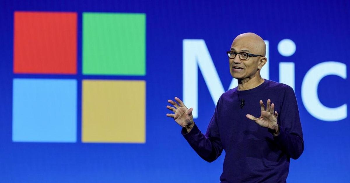 Microsoft va réduire ses effectifs mondiaux de 3 % et menacer des milliers d'employés
