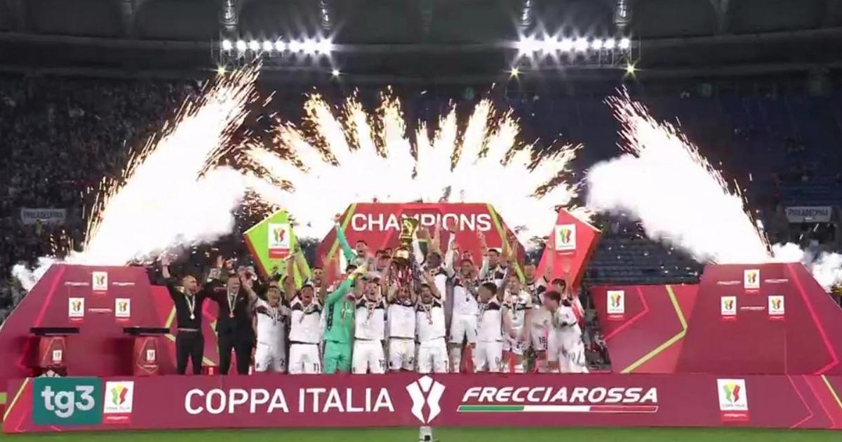 Coppa Italia finali Milan'a mı taşınacak?