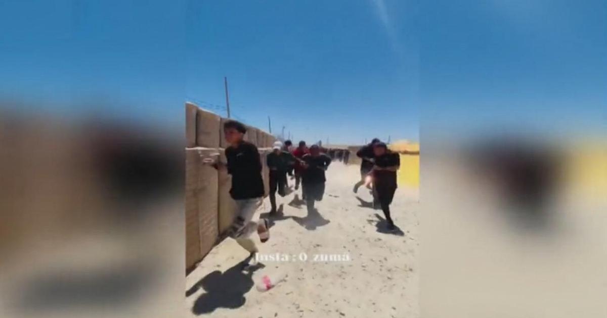 Hamas'ın Gazze'de ateşkes için ABD'nin son önerisini reddetmesinin ardından müzakereler durdu