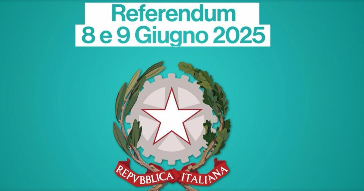 Die politischen Debatten zu den Referendumsfragen vom 8. und 9. Juni beginnen am 12. Mai