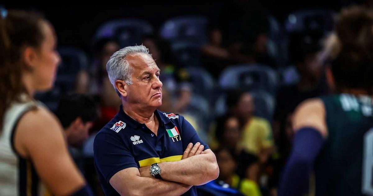 Kadın Voleybol, Velasco: "Maracanazinho'da çok fazla duygu var"