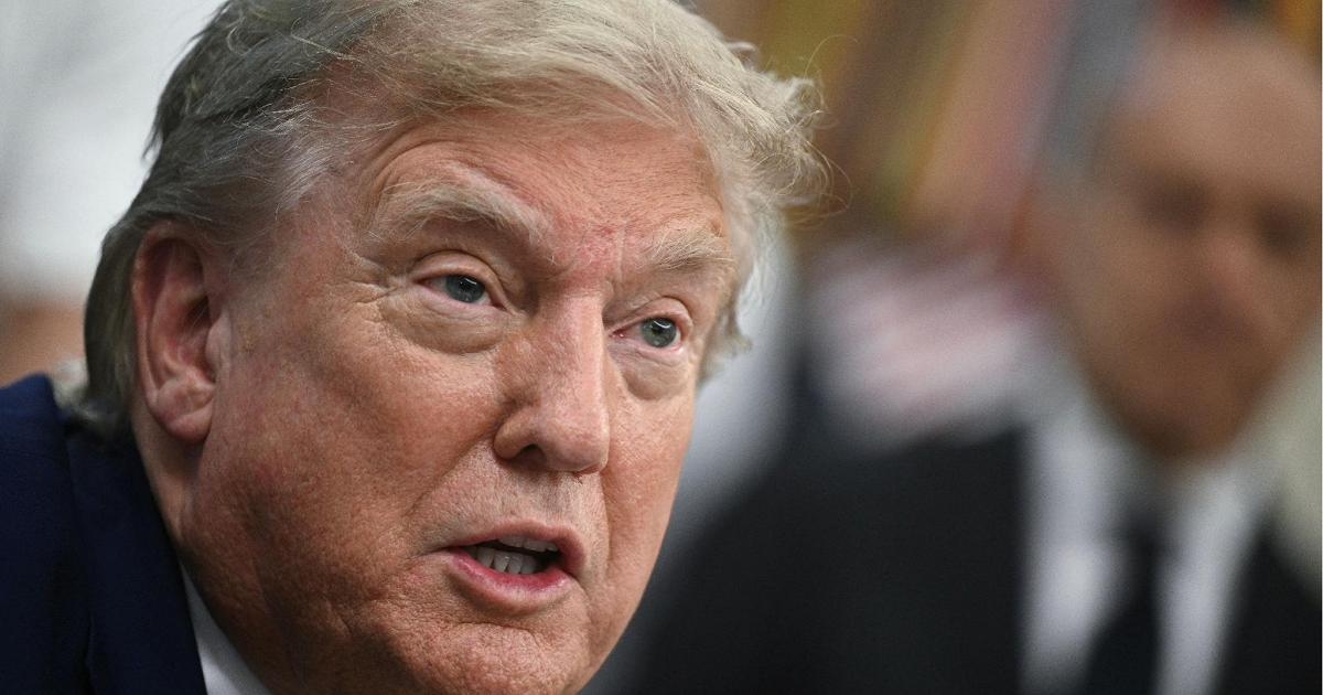 Trump apre al cambio di regime in Iran: "Make Iran great again"